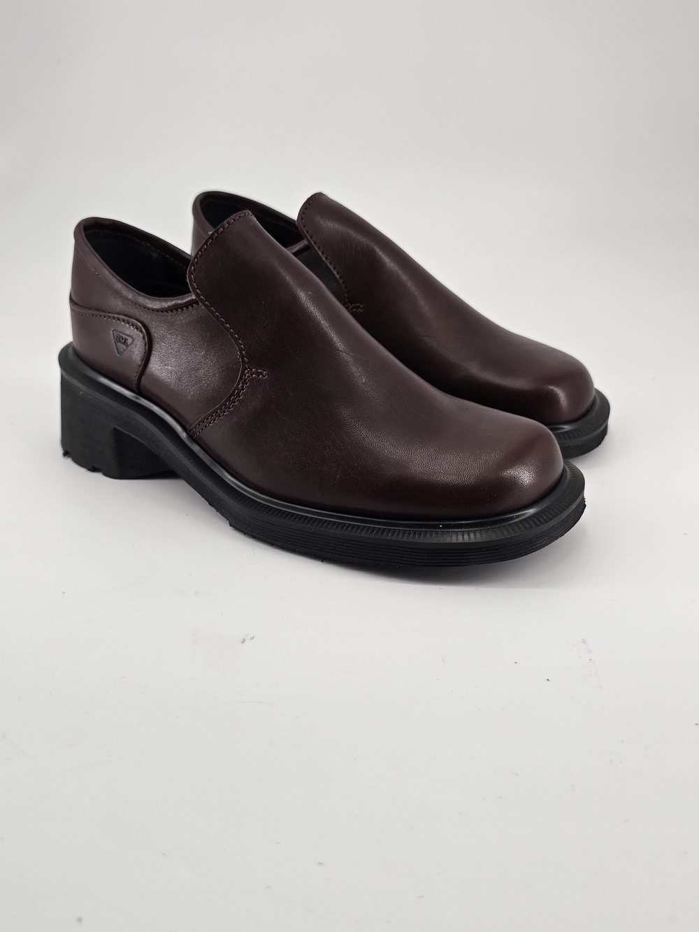 VINTAGE Dr. Martens 9269 Leather Loafers - UK 5 / US Women’s 7 MINT England